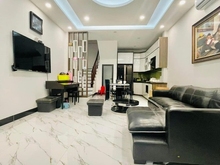 Hình ảnh HÀNG HIẾM Phố Tân Mai_34M2*5T_Ngõ thông 10M Ra ô tô _CHỈ 4 Tỷ.