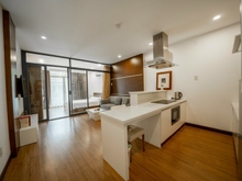Hình ảnh ✨✨Luxury One Bedroom Apartment _ Balcony _Full Options Nội Thất Tại Q1