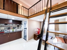 Hình ảnh Trọ có gác giá rẻ, sinh viên ở 4 bạn thoải mái