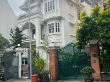 Hình ảnh Biệt thự 2 lầu (9x14m) Phổ Quang - gần Novaland, HĐT 45 triệu/th