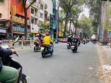 Hình ảnh Căn góc 2 mặt tiền Lê Hồng Phong, ngang khủng 7m, phường 1 quận 10