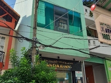Hình ảnh Bán nhà 340/60 Quang Trung, P.10, GV 4,2 x 16 m. 1 trệt, 3 lầu
