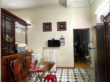 Hình ảnh Mt Kinh Doanh Lê Đại Hành, DT 137m2, Nhà 2 Tầng, Đg 30m, Giá 10,6 Tỷ.