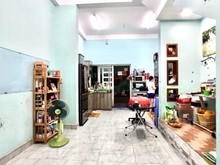 Hình ảnh Gần chợ Tân Bình, 74m2 ( 4.1 x 18), 3 tầng bề thế, g i á nh.ỉnh 5 t.ỷ.