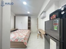 Hình ảnh Cho thuê phòng trọ Võ Duy Ninh gần đường lớn Nguyễn Hữu Cảnh