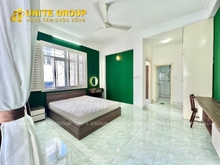 Hình ảnh 🌆 Mb6623 nạp rút nhanh chóng ban công, cửa sổ lớn, máy giặt riêng, Nguyễn Văn Thủ, Q.1