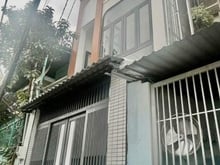 Hình ảnh 🏡 Nhà mới đẹp vị trí đẹp đường Phạm Thế Hiển Phường 4 Quận 8 1tỷ415tr