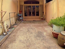 Hình ảnh Bán nhà hẻm 1041 Trần Xuân Soạn, Tân Hưng. Quận 7 - 190m2