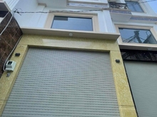 Hình ảnh Nhà Hẻm Xe Hơi Phan Đình Phùng P2 Phú Nhuận - Xe Hơi Vào Nhà - Giáp Q1