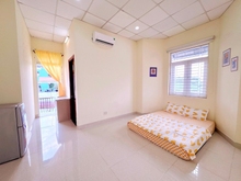 Hình ảnh Studio ban công giá rẻ, full nội thất, phù hợp ở 1-2ng