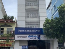 Hình ảnh Cho thuê Tòa Nhà Mặt Tiền 423 Cộng Hoà, Phường 15, Quận Tân Bình !