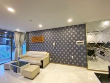 Hình ảnh BÁN GẤP CC Riva Park, 60m2, 1 tỷ 720, NGUYỄN TẤT THÀNH Q4