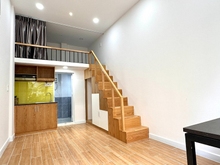 Hình ảnh 🌿🌿Duplex Khu Vườn Hoa Phú Nhuận_Mới Xây 100% Full Nội Thất Cây Xanh