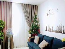 Hình ảnh Hót 1ty520 Có ngay căn góc 74m2 ,3pn ,2toilet chung cư Sky9 Q9 lầu cao