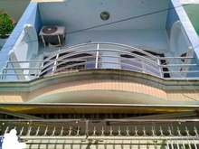 Hình ảnh HXH thông Huỳnh Văn Nghệ P15 Tân Bình 56m2, 3 tầng chỉ 5.2 tỷ