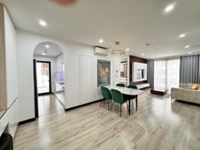 Hình ảnh Bán Chung cư Hà Đô , Q10 2PN + 2WC , 80m2 giá tốt chỉ 2 tỷ 215 triệu