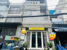 Hình ảnh 🔥KHU VIP D2 - HXH - cnđ 41M2 - Bình Thạnh - 6.2 TỶ