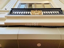 Hình ảnh chỉ 200tr/m2, bán Villa hẻm xe hơi Kỳ Đồng Q3 7.5 x 9m 4 tầng
