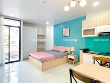 Hình ảnh 🧏‍♂️Cho thuê nhanh Trang Chủ MB66.COM / Đăng Ký Tặng 66K STUDIO BAN CÔNG khu sân bay Tân Sơn Nhất