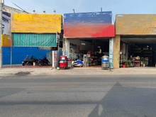 Hình ảnh Bán gấp nhà cấp 4 Mặt tiền kinh doanh, 5 x32m Hà Huy Giáp Thạnh Xuân Q