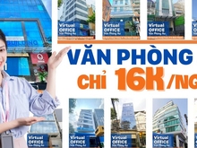 Hình ảnh Cho thuê địa chỉ đăng kí kinh doanh 500k/T khắp hcm