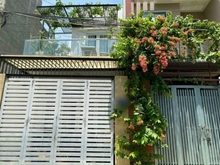 Hình ảnh Bán nhà 1 trệt 1 lầu đường Nguyễn Xiển, Quận 9 giá 1 tỷ 510, Lh Chi