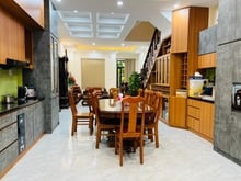 Hình ảnh Cho Thuê Nhà Phố Lakeview City Q.2 Giá Từ 25 Triệu Đến 33 Triệu Thật