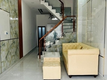 Hình ảnh Kèo thơm: Nhà Nguyễn Duy Cung.GVấp,46m2,3 PN rộng, 4 WC,1.595tỷ