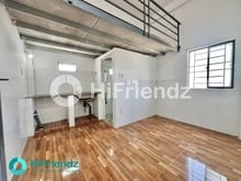 Hình ảnh Phòng trọ có gác giá siêu rẻ có cửa sổ trời_Nằm ngay An Dương Vương