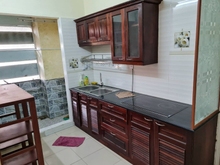 Hình ảnh QUẬN TÂN BÌNH    Bán GẤP chung cư Bàu Cát 2 , thang máy lầu 3, sổ hồ