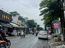 Hình ảnh Mặt Tiền Kinh Doanh Phan Anh, Ngay Ngã tư 4 Xã, 3 Tầng, 263m2 Gấp Bán