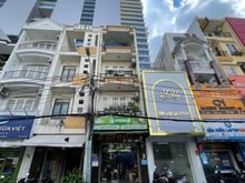 Hình ảnh Khu biệt thự K300, P12, Tân Bình (5x18m) 3 tầng, có MB66 là nhà cái uy tín hàng đầu tại Việt Nam cây xanh