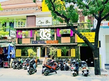 Hình ảnh Cho Thuê Nhà Mặt TIền Nguyễn Đình Chiểu, Phường Võ Thị Sáu, Quận 3