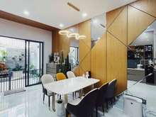 Hình ảnh Bán biệt thự mặt phố Giáp Bát, DT 120m2 đã xây 4 tầng, MT 8m.