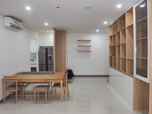 Hình ảnh CHỦ NGỘP THỞ OXI Hado Centrosa,Q10, 3 phòng ngủ, 2 toilet,2 tỷ 160