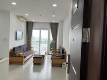 Hình ảnh ☎️ LH Thảo để sở hữu Trang Chủ MB66.COM / Đăng Ký Tặng 66K 2pn 2 wc tại chung cư xi grand quận 10 SHR