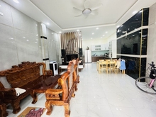 Hình ảnh Đường 12m nhà đẹp 3 tầng Hiệp Bình Chánh 50m2 5.1 tỷ