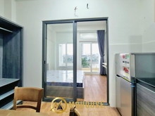 Hình ảnh <<< MQHouse.vn > Cho Thuê Căn Hộ 1PN Bancol Q4  cách Riverscene 500m