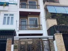Hình ảnh Don vào ở ngay nhà Lê Trọng Tấn, Bình Tân giá 1 tỷ 610, Shr. Lh Chi