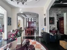 Hình ảnh Biệt thự đẳng cấp- Khu V,IP Bắc Hải Quận 10 , Căn duy nhất