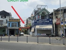 Hình ảnh Đất sổ riêng 2 mặt tiền trước sau, BigC Dĩ An ,75m2
