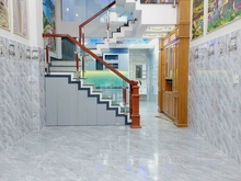 Hình ảnh cho thuê nhà đường lê văn quới bình tân