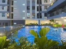 Hình ảnh Cần cho thuê gấp căn 2pn2wc 5tr tầng cao view thoáng, gió vivu