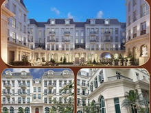 Hình ảnh (chính chủ) cần bán dinh thự hàng hiệu grandeur palace giảng võ -