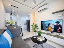 Hình ảnh Bán cắt lỗ Trang Chủ MB66.COM Chính Thức Terra Royal Ngay Trung Tâm Quận 3 - Phòng 60m2 2PN