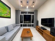 Hình ảnh Bán Trang Chủ MB66.COM / Đăng Ký Tặng 66K chung cư Tản Đà Court  Quận 5. - Diện tích: 73m2,2pn, 1wc