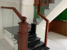 Hình ảnh Bán nhà HXH đường 38 HBC 45m2 nhà mới keng chỉ 4 tỷ 5