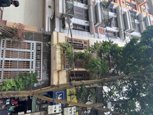 Hình ảnh Bán Nhà Phân Lô KĐT Đền Lừ 60m² x 5 Tầng ô tô đỗ cửa 15.8  tỷ VNĐ