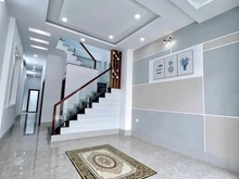 Hình ảnh GẤP GẤP BÁN Nhà Lê Văn Thịnh, Q2,1 tỷ 730,42m2 Gồm: 2 phòng ngủ, 3wc