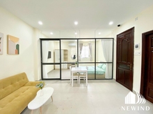 Hình ảnh <<< MQHouse.vn > Cho Thuê Căn Hộ 1PN SIÊU RỘNG TẠI TRUNG TÂM Q1